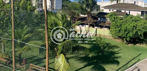 Apartamento com 5 Quartos à venda, 325m² no Boa União (Abrantes), Camaçari
