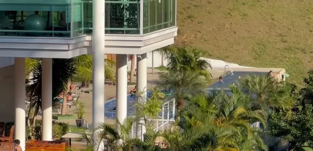 Terreno / Lote / Condomínio com 1 Quarto à venda, 420m² no Ponta Negra, Manaus