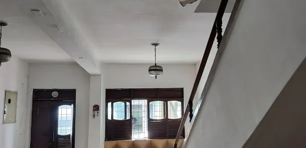 Sobrado com 5 Quartos à venda, 150m² no Boa Vista, Recife