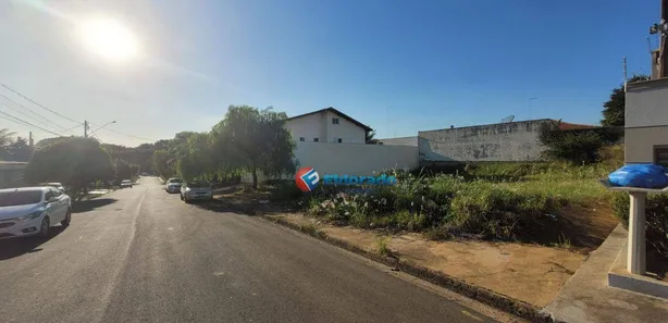 Terreno / Lote / Condomínio à venda, 300m² no Parque Manoel de Vasconcelos, Sumaré