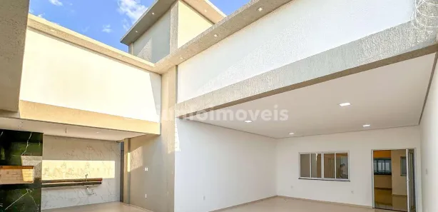 Casa com 3 Quartos à venda, 192m² no Centro, Timon