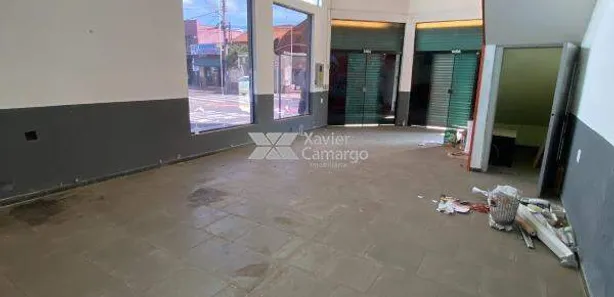 Prédio Inteiro para alugar, 492m² no Zona Central, Rio Claro