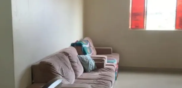 Apartamento com 3 Quartos à venda, 84m² no Setor Habitacional Vicente Pires, Brasília
