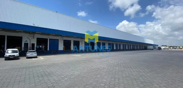 Galpão / Depósito / Armazém para alugar, 6504m² no Prazeres, Jaboatão dos Guararapes