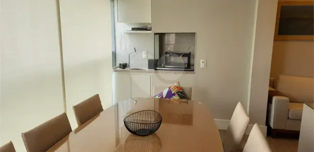 Apartamento com 3 Quartos para alugar, 88m² no Vila Leopoldina, São Paulo