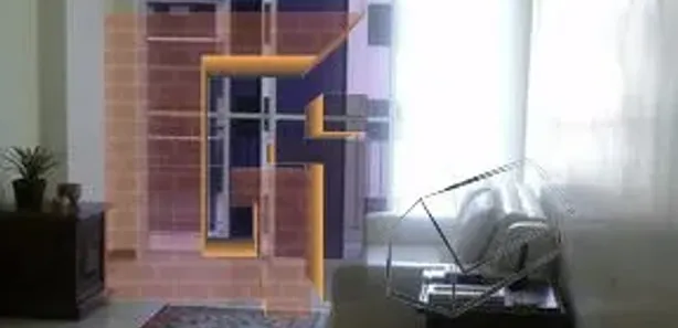 Apartamento com 2 Quartos à venda, 77m² no Corrêas, Petrópolis