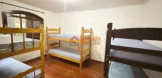Fazenda / Sítio / Chácara com 8 Quartos para venda ou aluguel, 17650m² no Portão, Atibaia