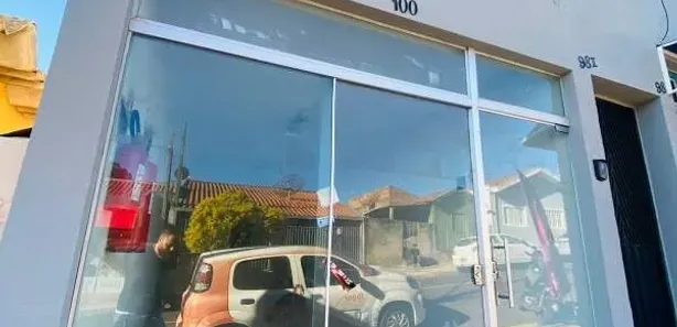 Loja / Salão / Ponto Comercial para alugar, 36m² no Palmital, Marília