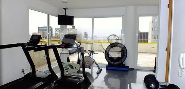 Apartamento com 2 Quartos para alugar, 67m² no Consolação, São Paulo