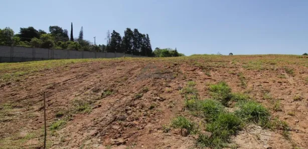 Terreno / Lote / Condomínio à venda, 420m² no Joapiranga, Valinhos