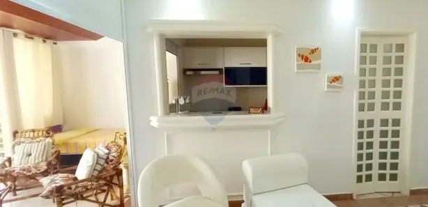 Apartamento com 1 Quarto à venda, 64m² no Pitangueiras, Guarujá