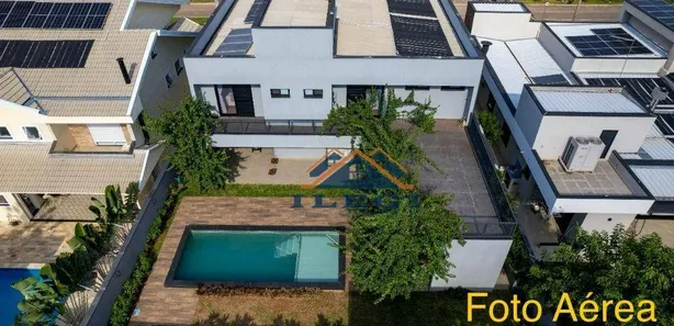 Casa de Condomínio com 5 Quartos à venda, 486m² no , Itupeva