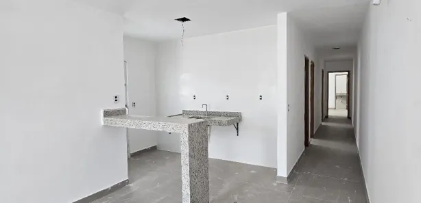 Casa com 3 Quartos à venda, 80m² no São Francisco, Serra
