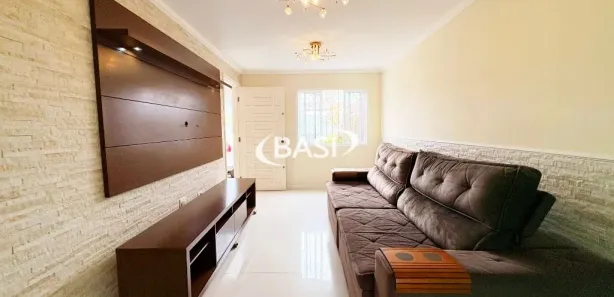 Sobrado com 3 Quartos à venda, 150m² no Centro, Piraquara
