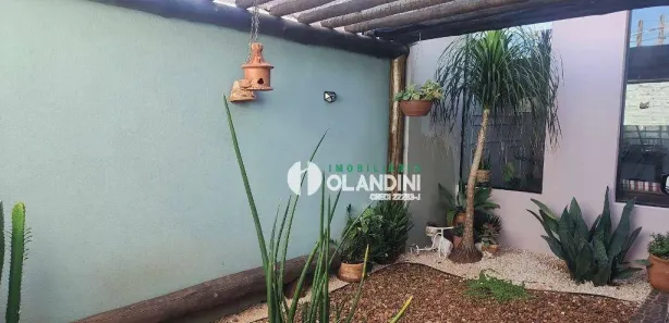 Sobrado com 2 Quartos à venda, 128m² no Residencial Conquista, Artur Nogueira