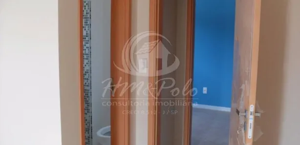 Apartamento com 3 Quartos à venda, 80m² no Jardim Vitória, Monte Mor