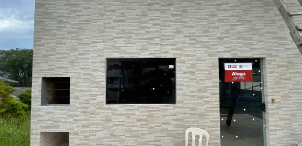 Casa com 2 Quartos para alugar, 90m² no Área Rural de Chapecó, Chapecó
