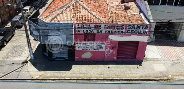 Loja / Salão / Ponto Comercial com 1 Quarto à venda, 384m² no Lagoa Nova, Natal