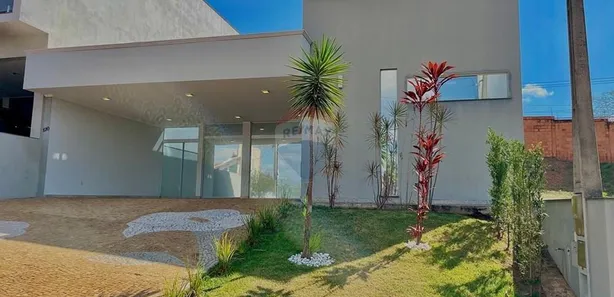 Casa de Condomínio com 3 Quartos para alugar, 112m² no Residencial Village da Serra, Mogi Guaçu