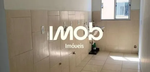 Apartamento com 2 Quartos à venda, 45m² no Jaraguá Esquerdo, Jaraguá do Sul