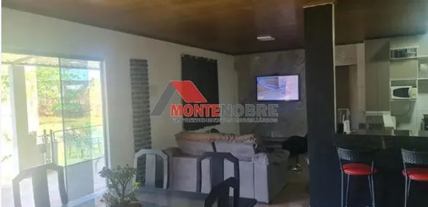 Fazenda / Sítio / Chácara com 3 Quartos à venda, 160m² no Núcleo Rural Lago Oeste, Brasília