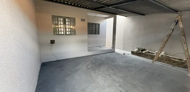 Casa de Condomínio com 2 Quartos à venda, 62m² no Ypiranga, Valparaíso de Goiás