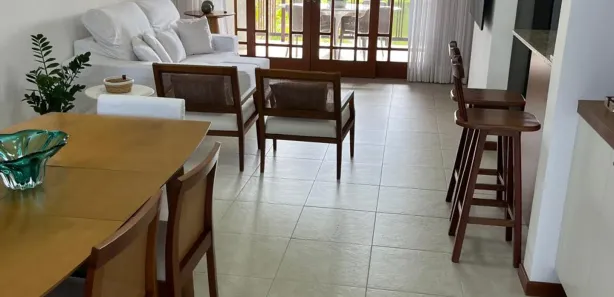 Apartamento com 2 Quartos à venda, 115m² no Praia do Forte, Mata de São João
