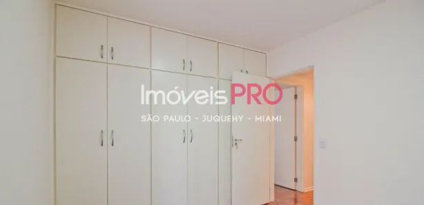 Apartamento com 2 Quartos à venda, 97m² no Jardim Paulista, São Paulo
