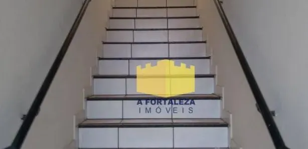 Conjunto Comercial / Sala para alugar, 54m² no Vila Ferrarezi, Santa Bárbara D'Oeste