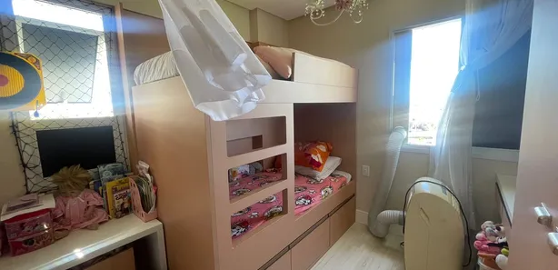 Apartamento com 3 Quartos à venda, 82m² no Ponto Novo, Aracaju