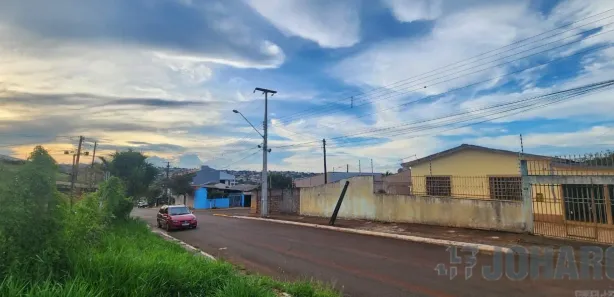 Terreno / Lote / Condomínio à venda, 360m² no Loteamento Central, Apucarana