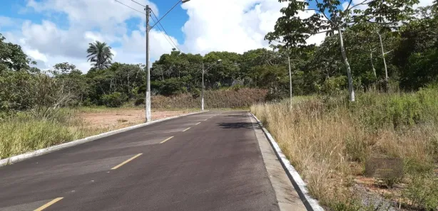 Terreno / Lote / Condomínio à venda, 435m² no Cajazeiras de Abrantes (Abrantes), Camaçari