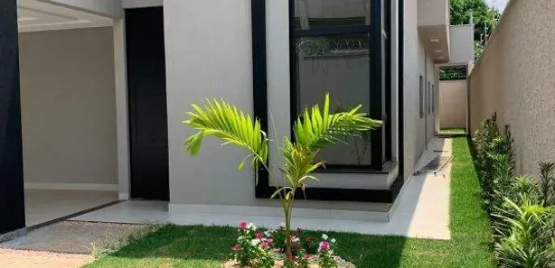 Casa com 2 Quartos à venda, 180m² no Setor Sul, Trindade