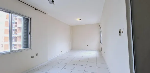 Kitnet com 1 Quarto à venda, 43m² no José Menino, Santos
