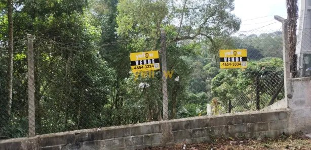 Terreno / Lote / Condomínio à venda, 750m² no Jardim Arujá, Arujá