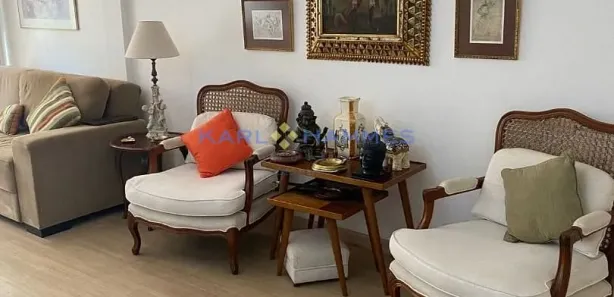 Apartamento com 3 Quartos à venda, 140m² no Coronel Veiga, Petrópolis