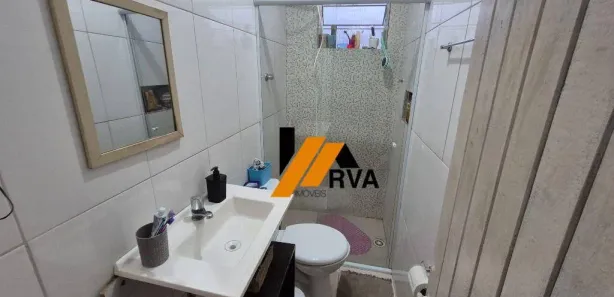 Casa com 1 Quarto à venda, 125m² no Jardim Olga, Francisco Morato