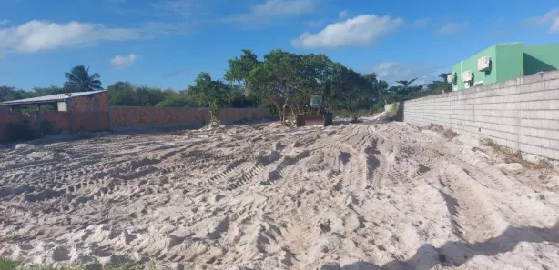 Terreno / Lote / Condomínio à venda, 2000m² no Jauá (Abrantes), Camaçari