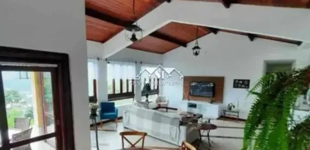 Casa de Condomínio com 4 Quartos para venda ou aluguel, 275m² no Loteamento Projetado, Areal