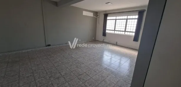 Conjunto Comercial / Sala com 1 Quarto para alugar, 110m² no Vila Bressani, Paulínia