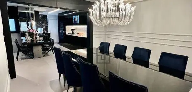Apartamento com 2 Quartos à venda, 251m² no Água Branca, São Paulo