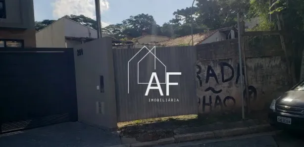 Terreno / Lote / Condomínio à venda, 150m² no Lauzane Paulista, São Paulo