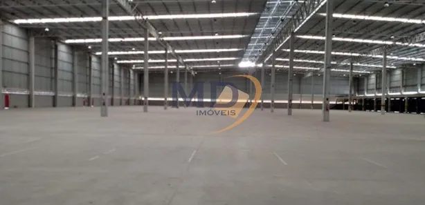 Galpão / Depósito / Armazém para alugar, 1420m² no Jardim Jordão, Jaboatão dos Guararapes