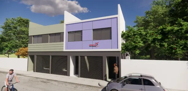 Casa com 3 Quartos à venda, 129m² no São Sebastião, Viçosa