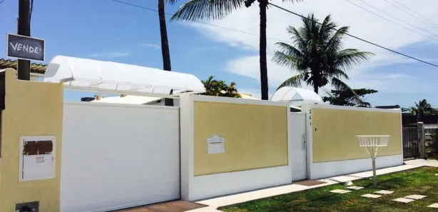 Casa com 5 Quartos à venda, 500m² no Bananeiras, Araruama