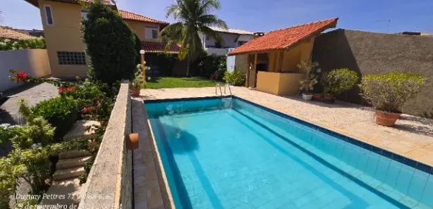 Sobrado com 4 Quartos à venda, 230m² no Vilas do Atlântico, Lauro de Freitas