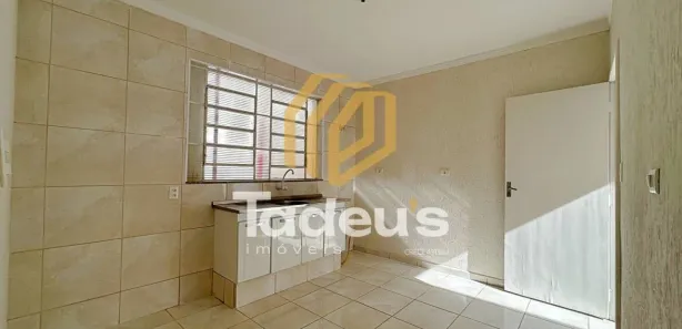 Conjunto Comercial / Sala com 2 Quartos para alugar, 90m² no Centro, Santa Bárbara D'Oeste