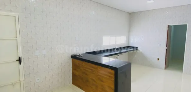 Casa com 3 Quartos à venda, 140m² no Centro, Timon