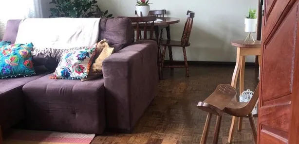 Apartamento com 2 Quartos à venda, 110m² no Flexeiras, Magé