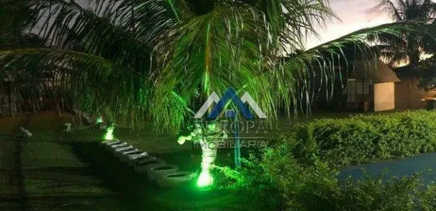 Fazenda / Sítio / Chácara com 4 Quartos à venda, 200m² no Alvorada do Sul, Alvorada do Sul